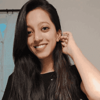 Aqsa Shaikh | Talent Recruiter