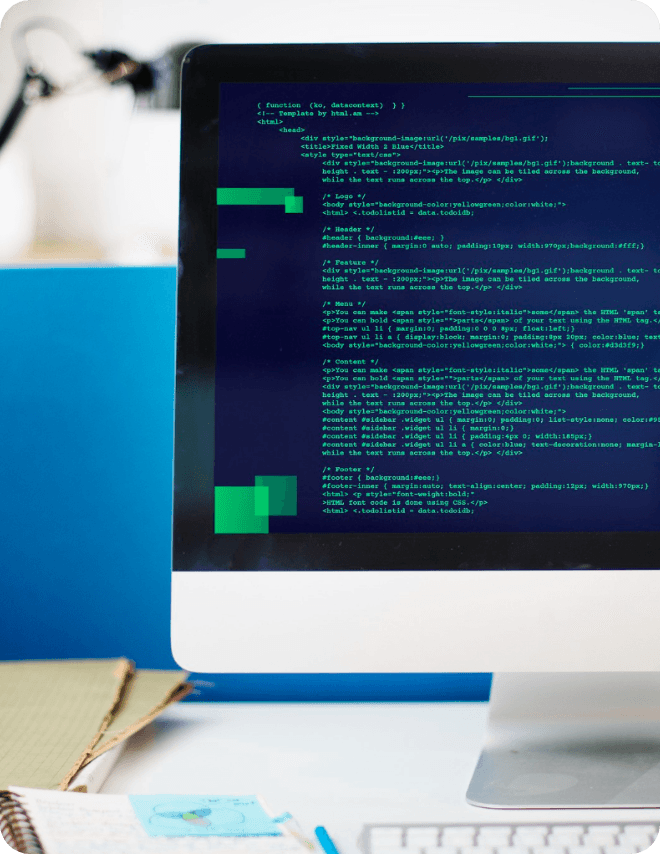 PHP Development Services