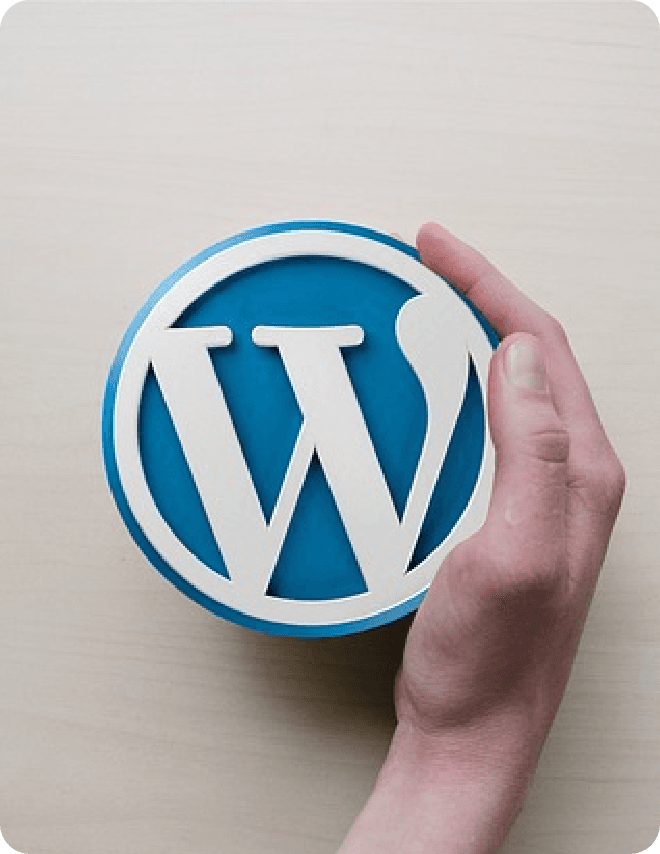 WordPress Website Development Company
