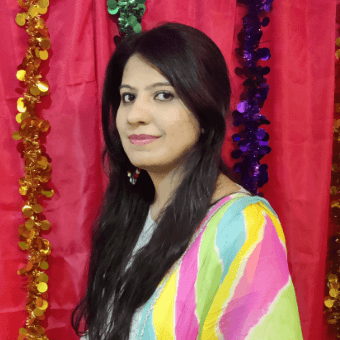 Sidra Shahid | Sr. PHP Developer