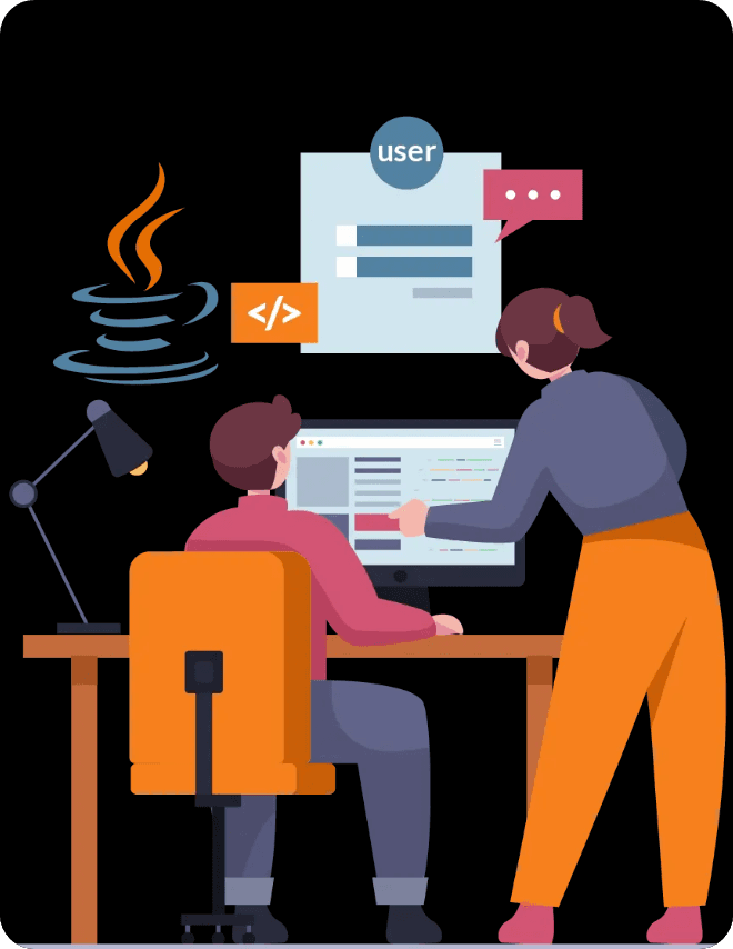 Java Development Company