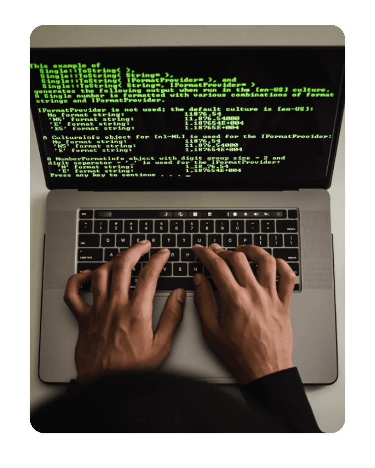 Hire Full Stack Developers