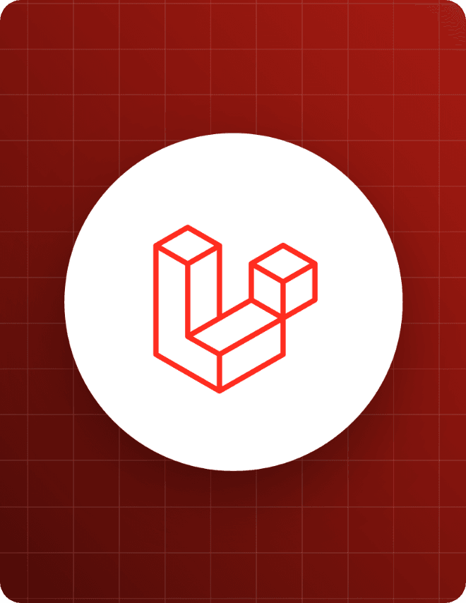 Laravel Development From Brain Inventory