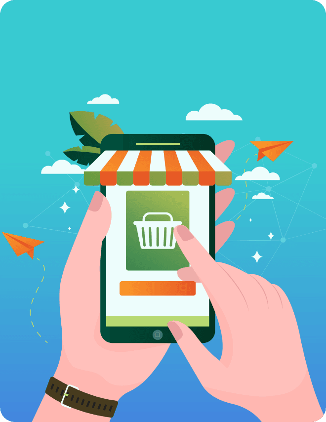 Shopify Development Company