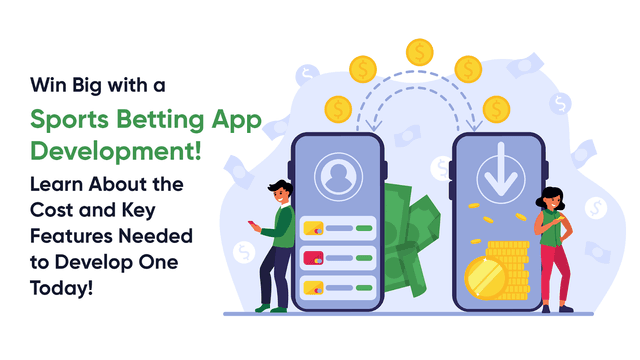 Sports Betting App Development