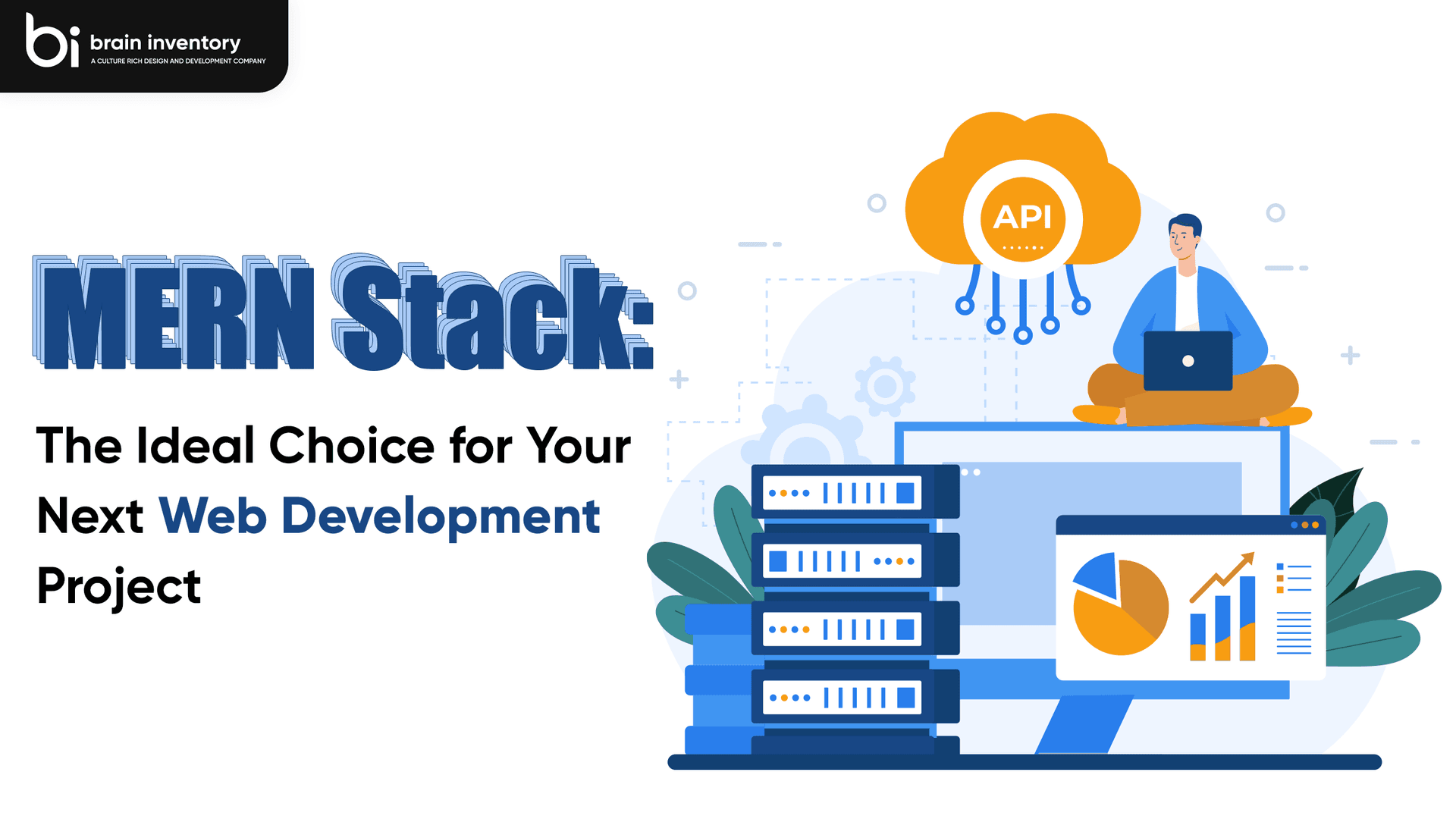 MERN Stack: The Ideal Choice for Your Next Web Development Project