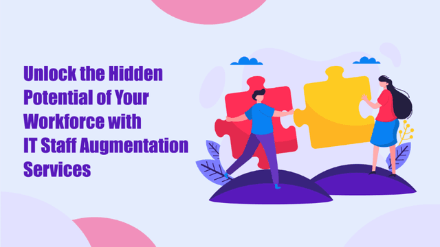IT Staff Augmentation