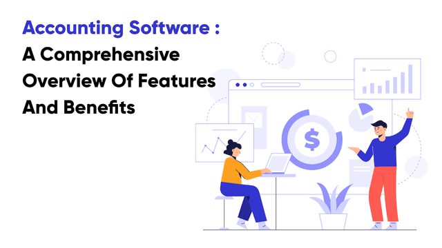 Accounting Software