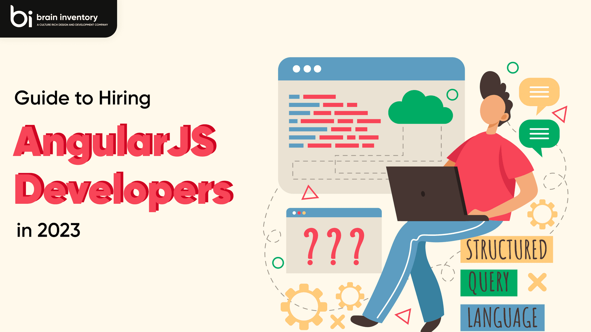 Guide to Hiring AngularJS Developers in 2023