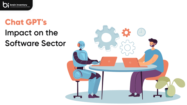 Chat GPT's Impact on the Software Sector