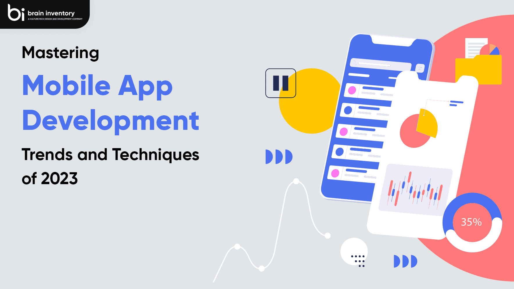 Mastering Mobile App Development Trends and Techniques of 2023