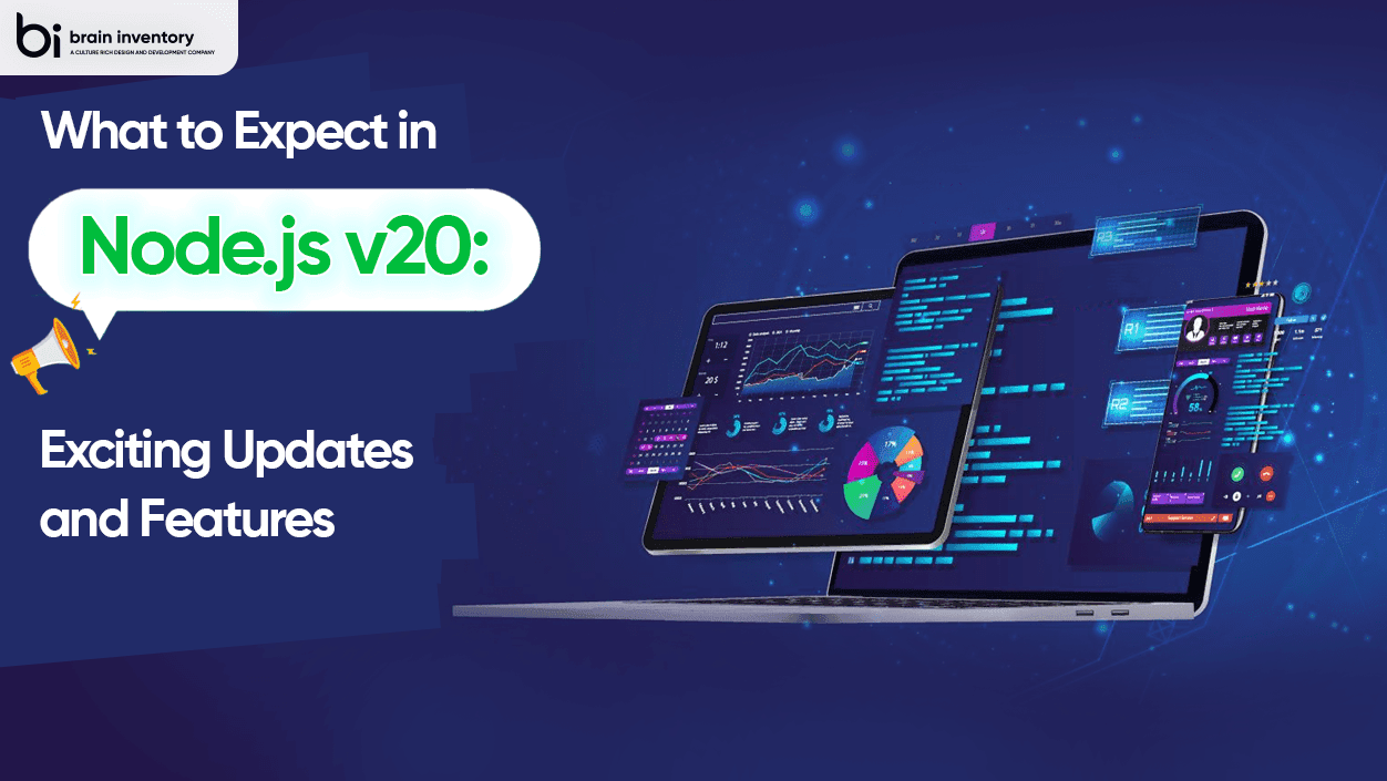 What to Expect in Node.js v20: Exciting Updates and Features