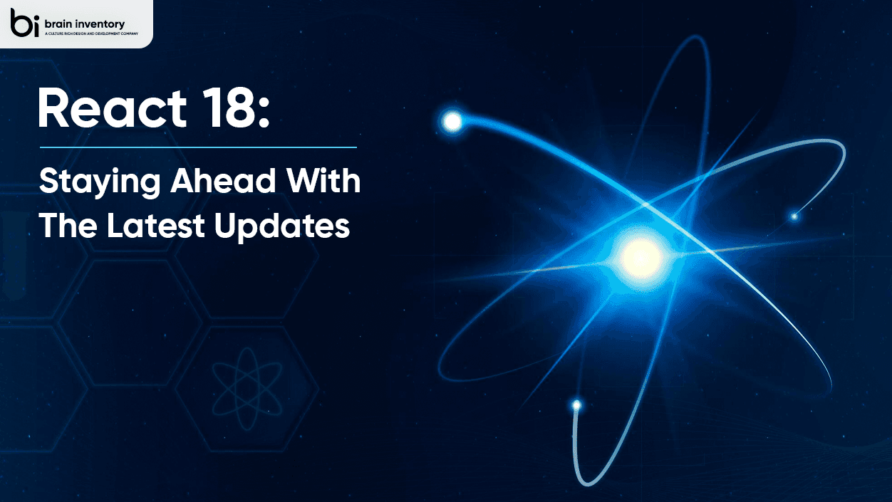 React 18: Staying Ahead with the Latest Updates