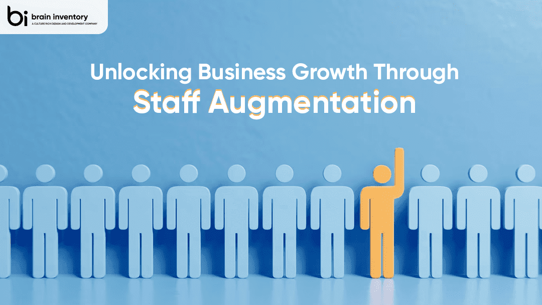 Unlocking Business Growth Through IT Staff Augmentation