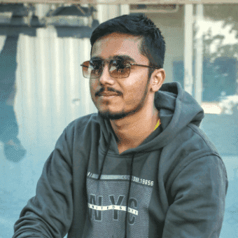 Ali Asgar Dhariwala | JavaScript Developer