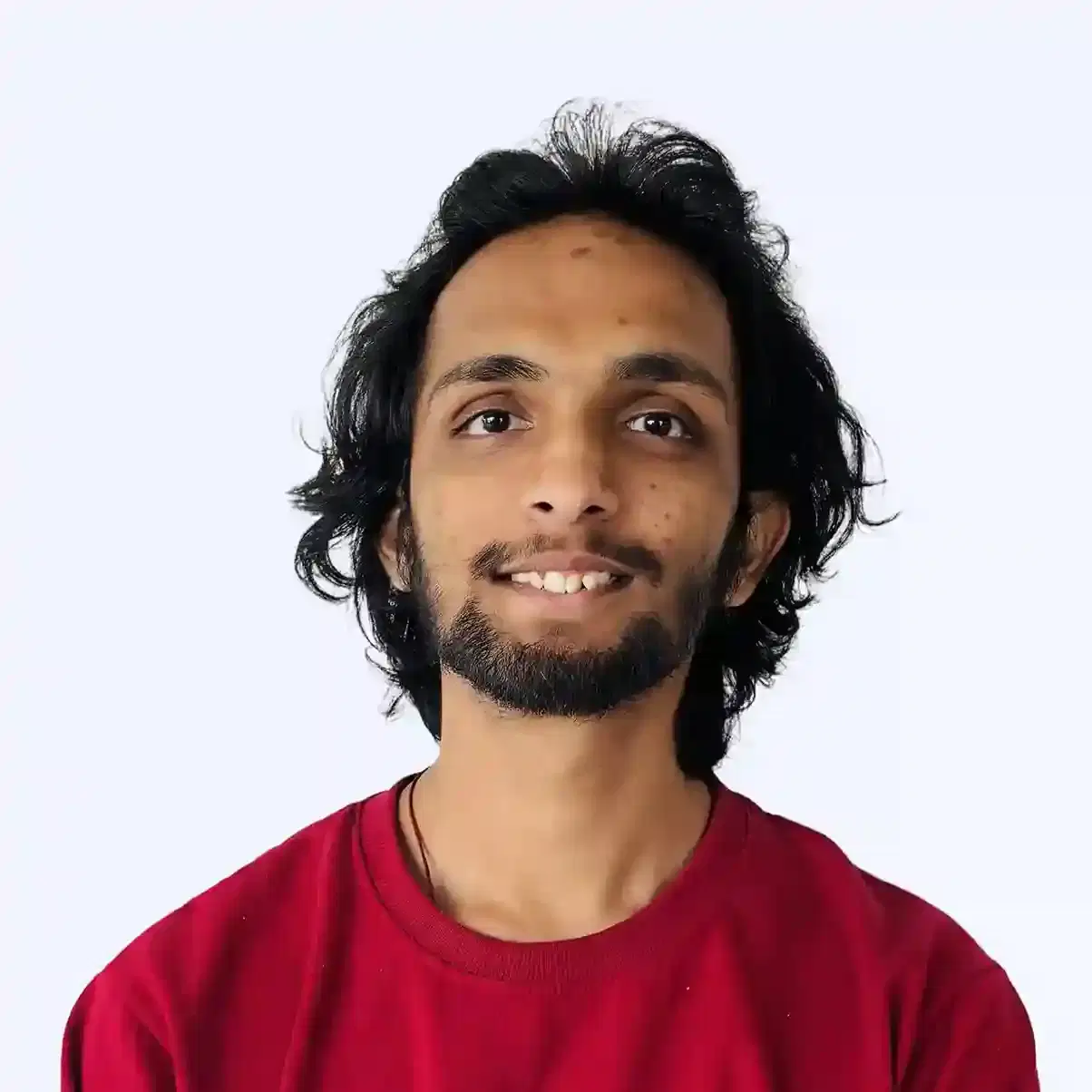 Amul Sharma | Software Developer