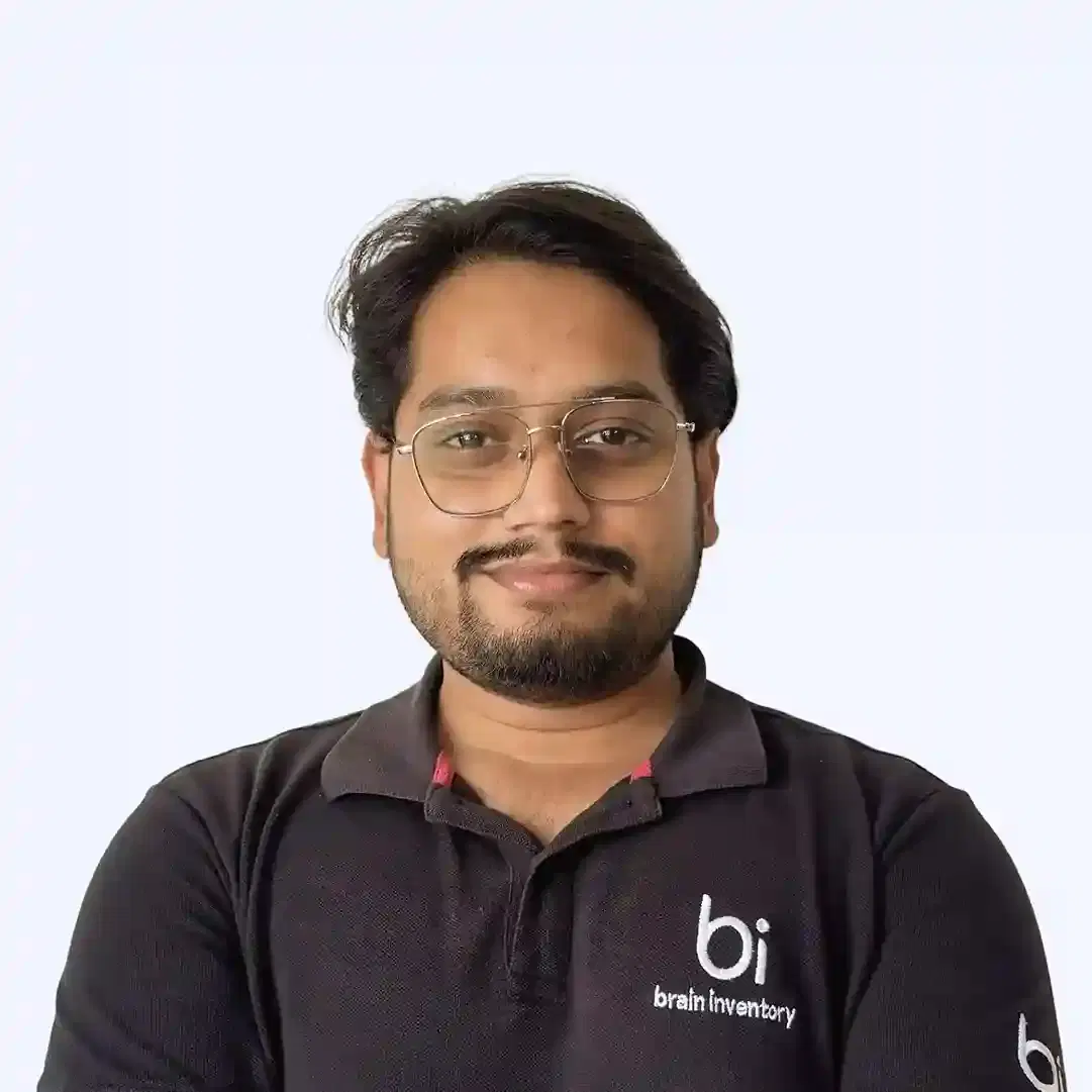 Anurag Chakraborty | Software Developer