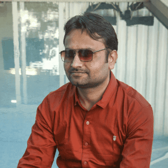 Deepak Dangi | Sr. PHP Developer