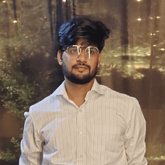 Gunjan Jain | Sr. Back End Developer