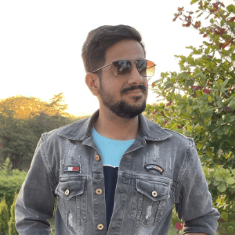Hussain Pithawala | Sr. JavaScript Developer