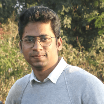 Jaydeep Deshmukh | JavaScript Developer