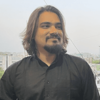 Krishna Agrawal | UI/UX Designer