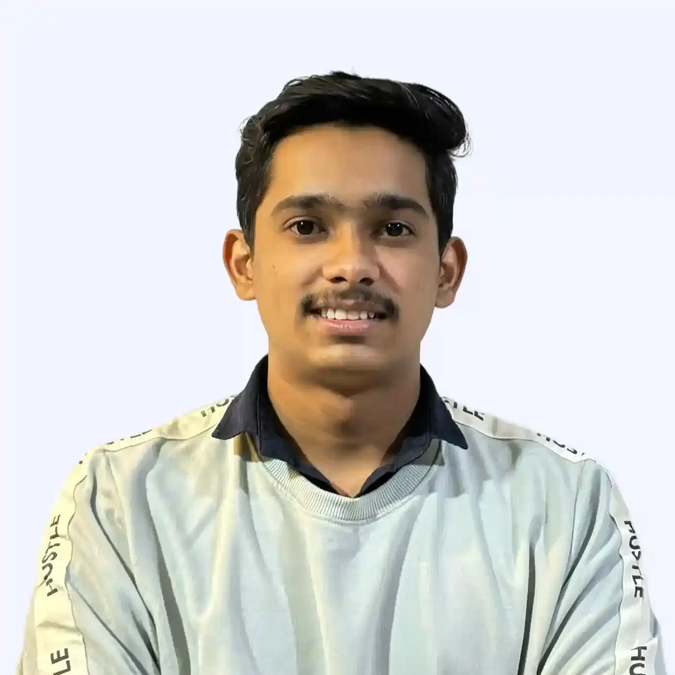 Krushna Sakhare | Software Developer