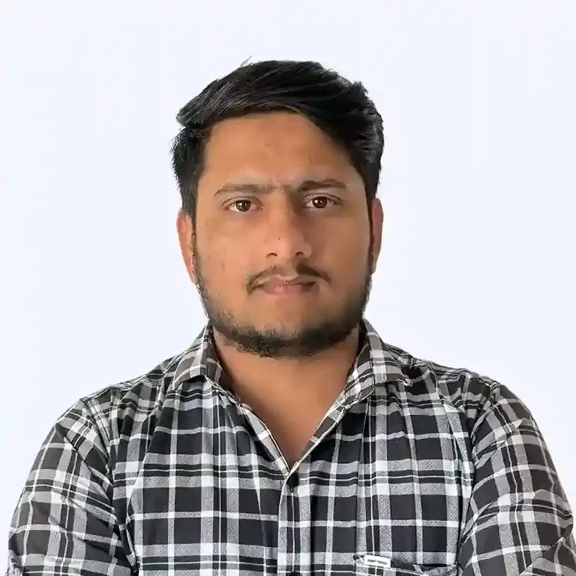 Nitin Malviya | Junior Software Developer