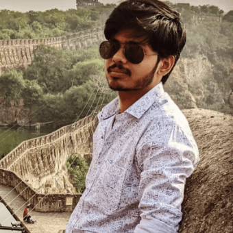 Gautam Patil | Backend Developer