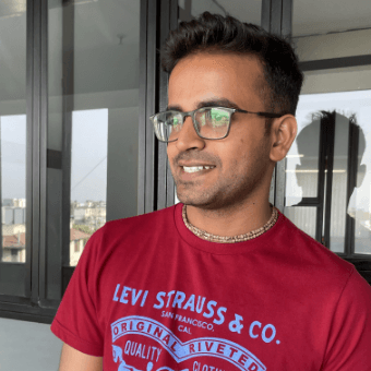 Priyanshu Sharma | Jr. JavaScript Developer