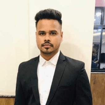 Rahul Badwaya | JavaScript Developer