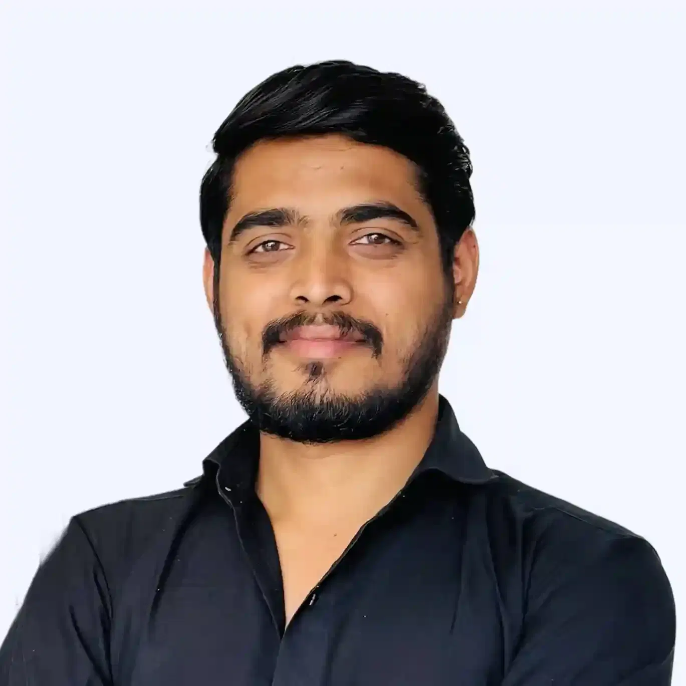 Raj Mishra | Software Developer