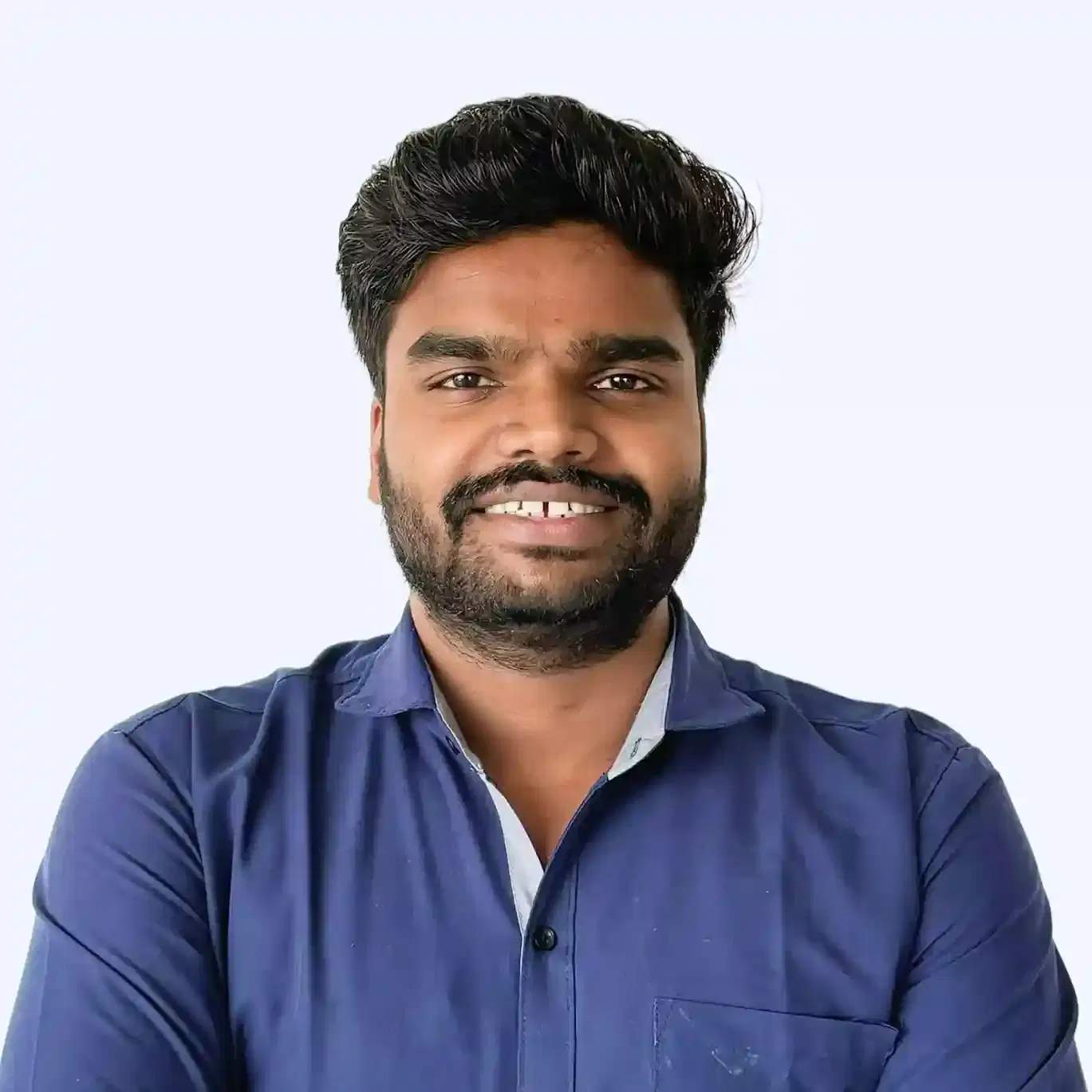 Ranjeet Kushwah | Software Developer