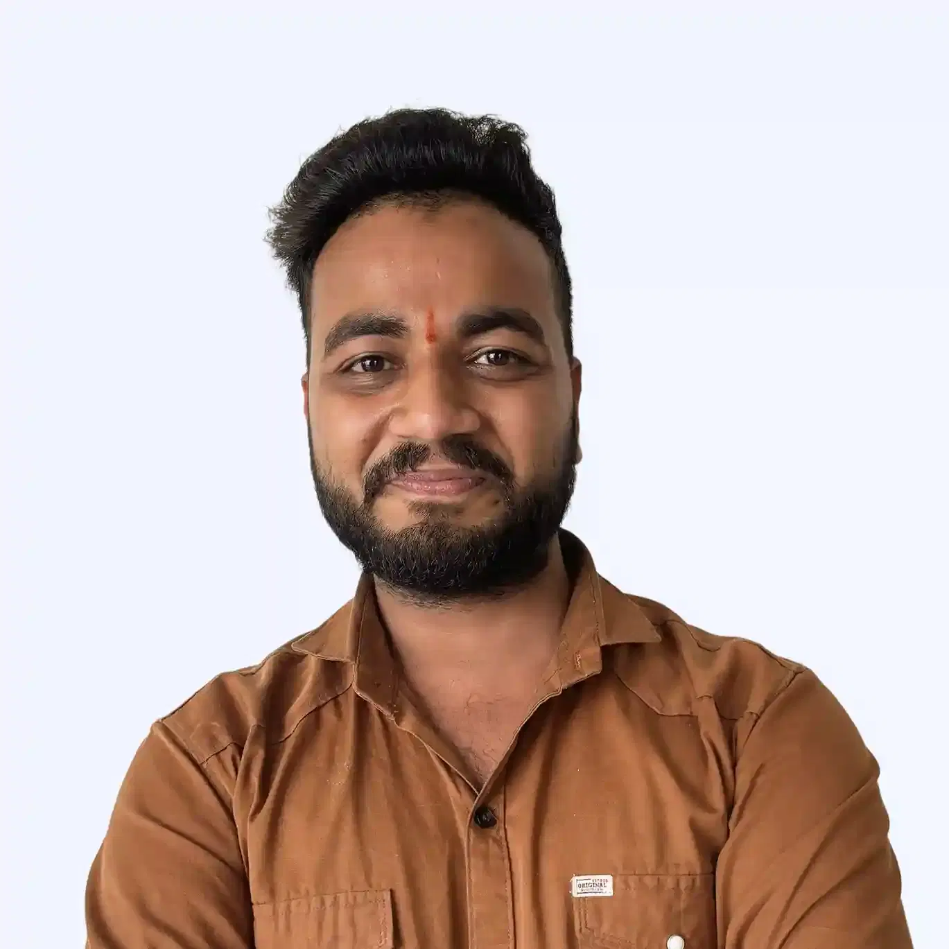 Shashikant Sethiya | Software Developer