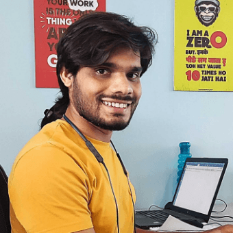 Shivam Yadav | Full Stack Developer