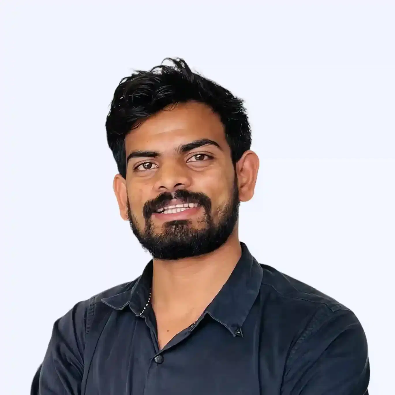 Subhash Ajmera | Senior Software Developer