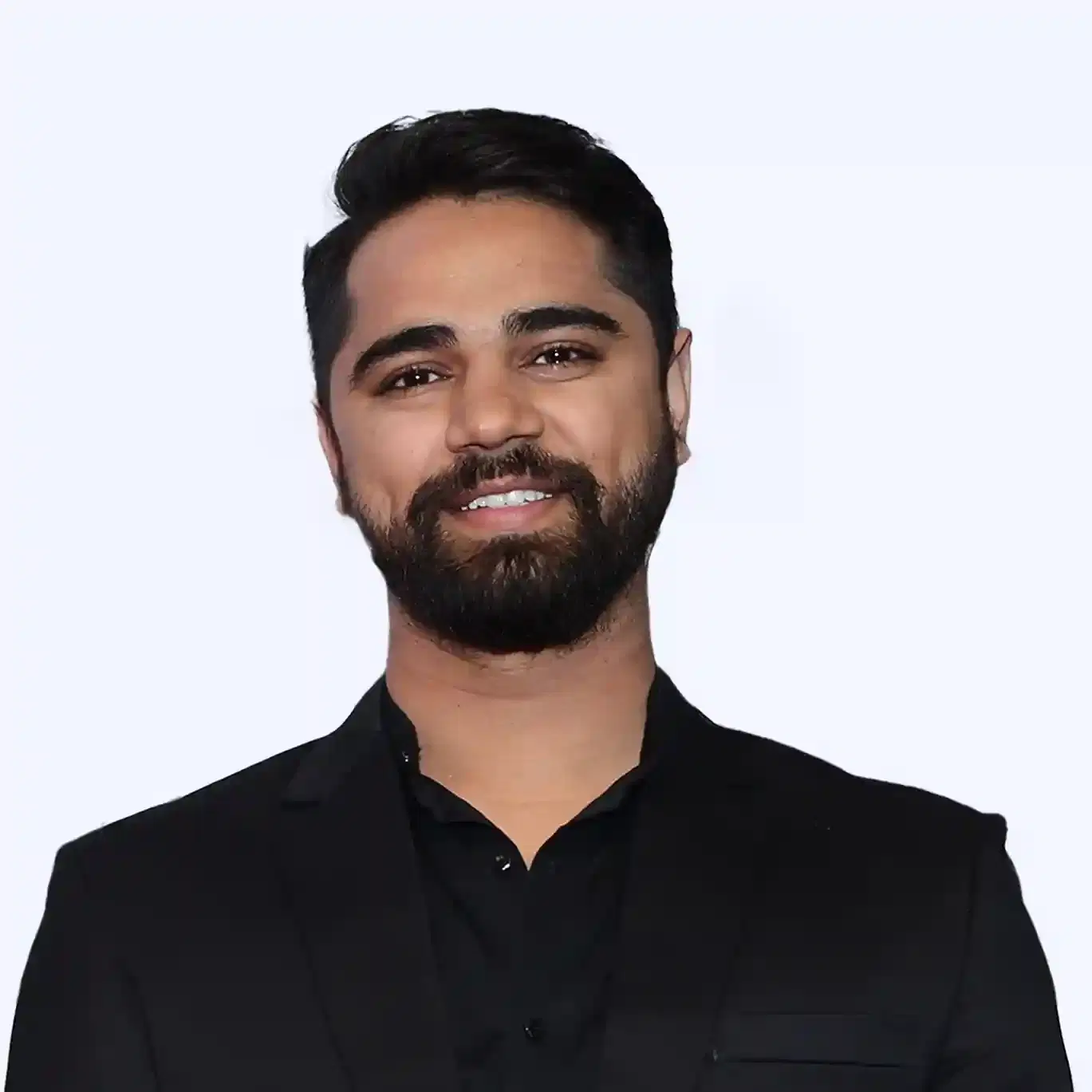 Sufiyan Rao | CEO & Founder
