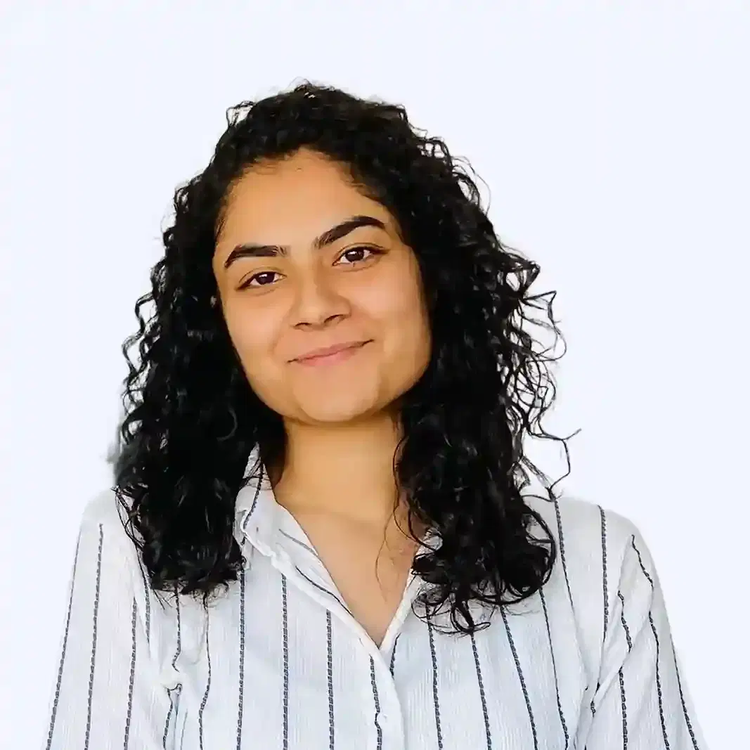 Vandana Ramchandani | Software Developer