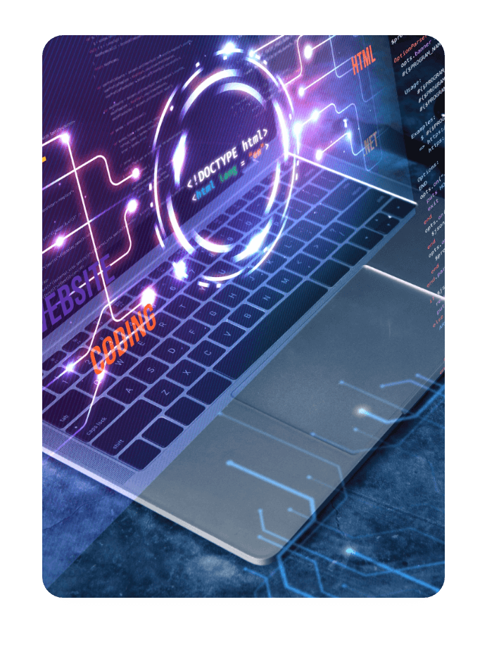 Custom Software Development Company | Application Development Company