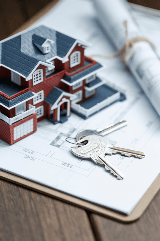 Real Estate Solution Development Company