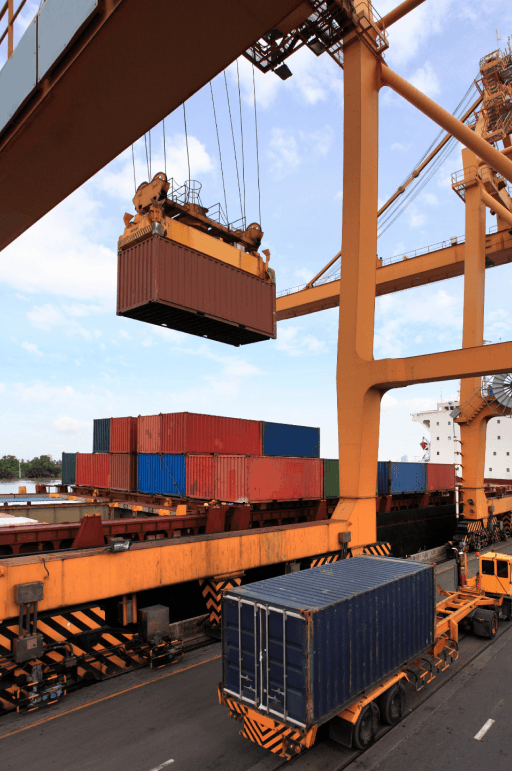 Transportation and Logistics Software Development 