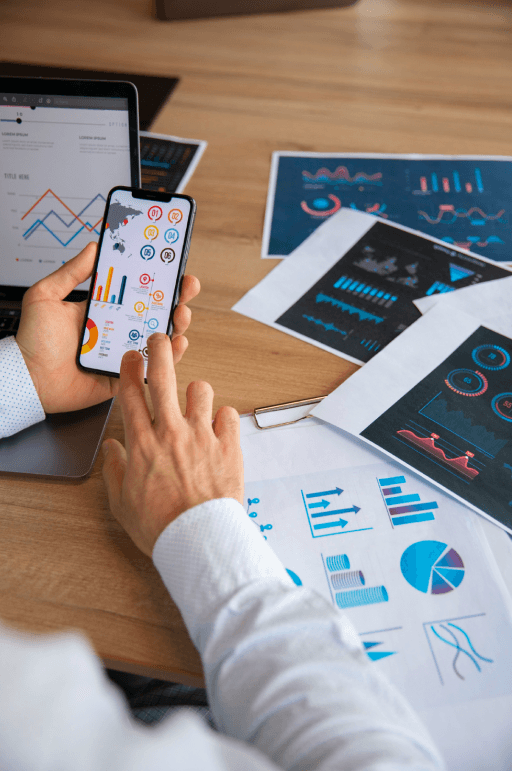 Accounting Software Development  Company