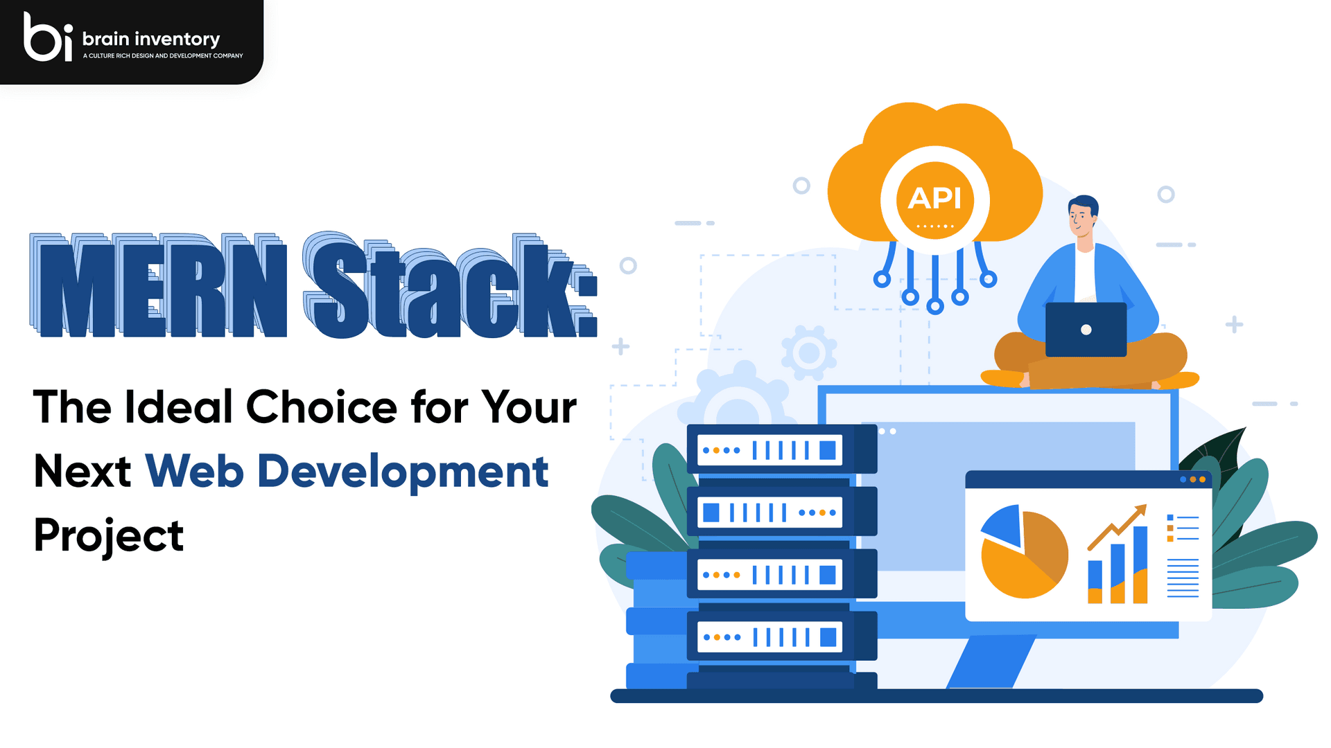 MERN Stack: The Ideal Choice for Your Next Web Development Project