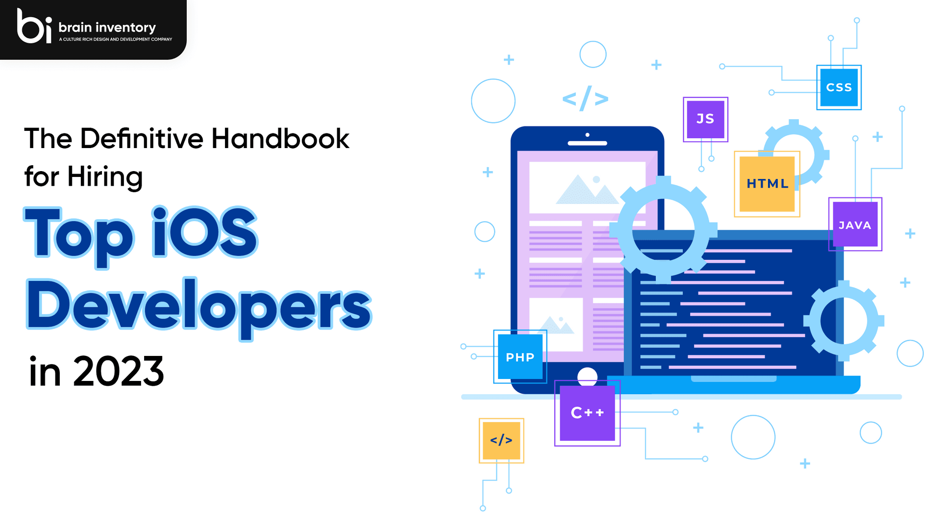 The Definitive Handbook for Hiring Top iOS Developers in 2023