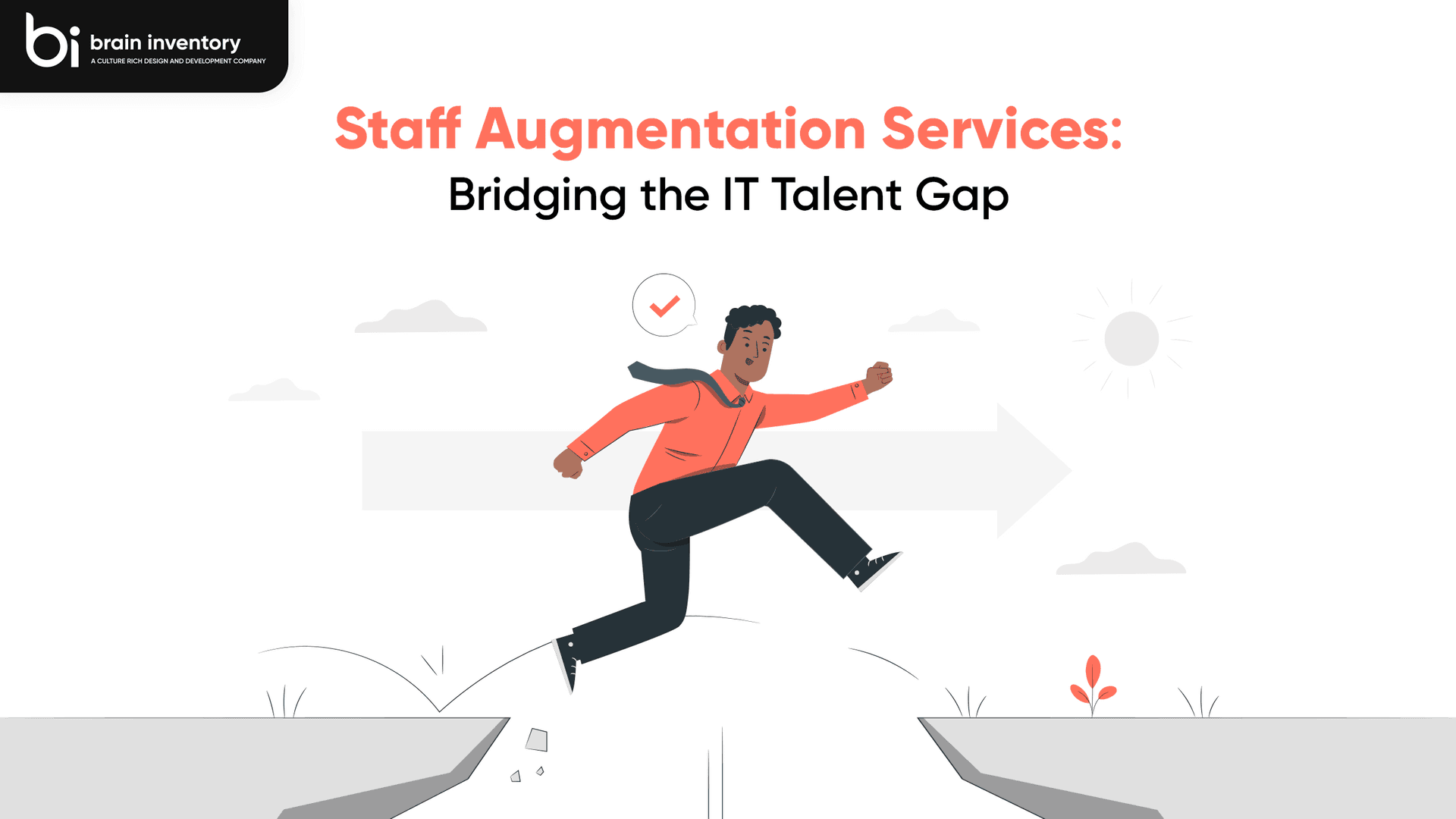 Staff Augmentation Services: Bridging the IT Talent Gap