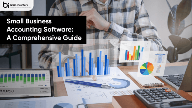 Small Business Accounting Software: A Comprehensive Guide