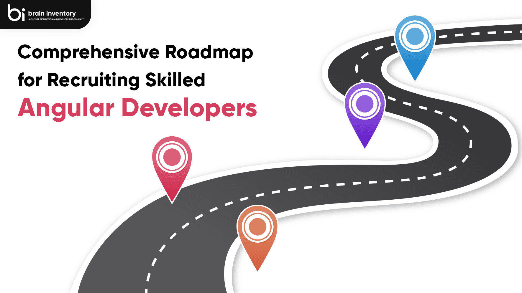 Comprehensive Roadmap for Recruiting Skilled Angular Developers