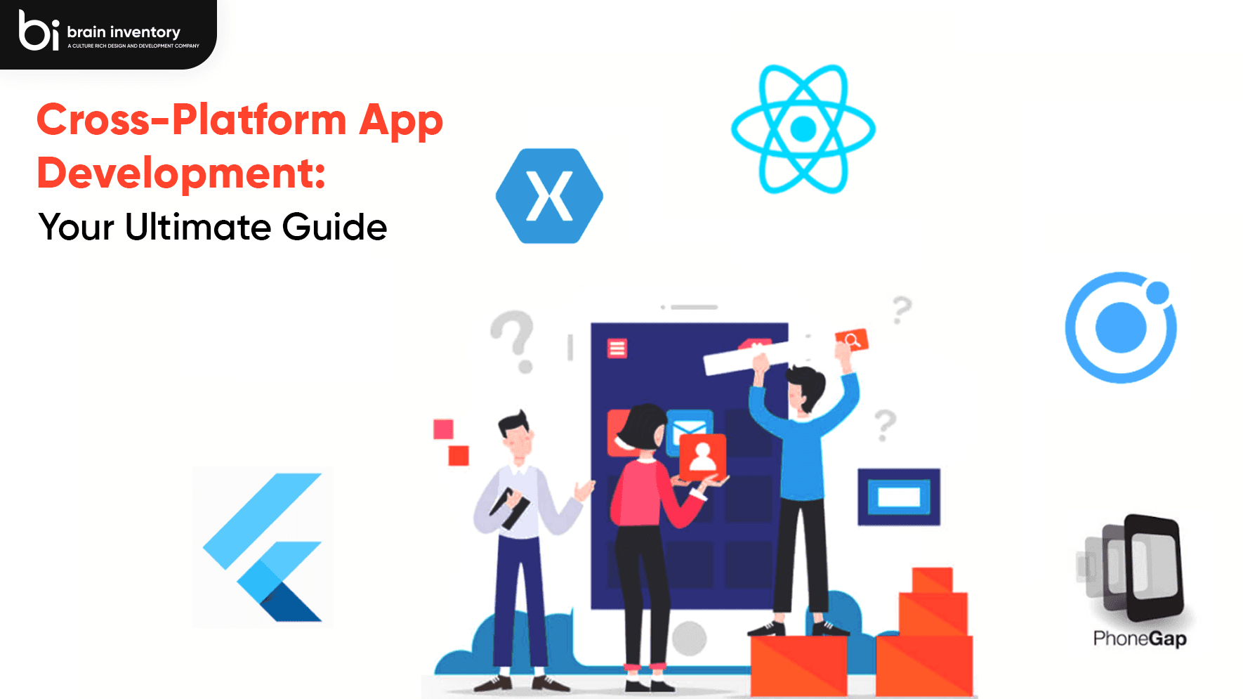 Cross-Platform App Development: Your Ultimate Guide