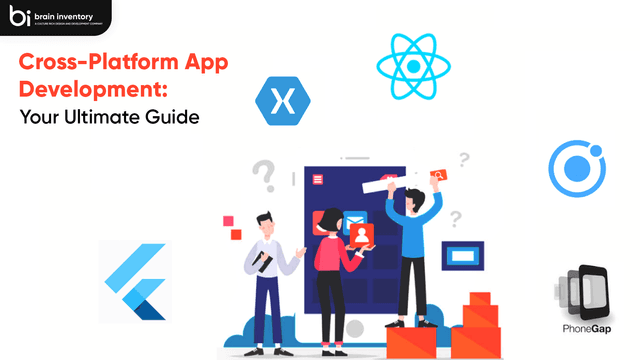 cross platform app development