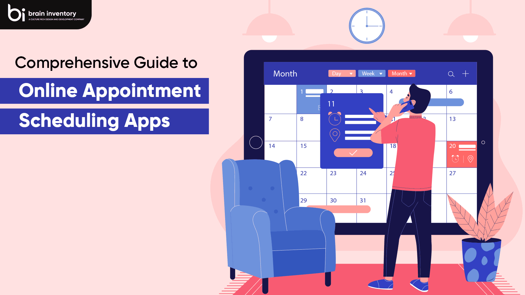 Comprehensive Guide to Online Appointment Scheduling Apps